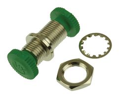 106152-3000 Fibre Optic ADAPTE, FC Jack-Jack Molex