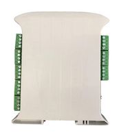 IS.IOR10.220-8A Relay Output Module, 12VDC, 8A Industrial Shields