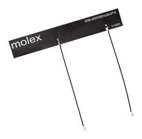213353-0200 RF Antenna, Linear, Combo, 5.9-8.5Ghz Molex