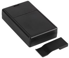 BC2 Case, ABS, W/Clip, Black multicomp Pro