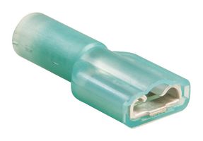 19005-0005 FEMALE DISCONNECT, 6.35MM, 16-14AWG MOLEX