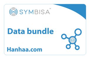 SY-000001-01 Data Credit Bundle, Iot Device HANHAA