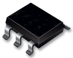 FDC6420C MOSFET, NP-Ch, 20V, 6-SSOT, RL ONSEMI