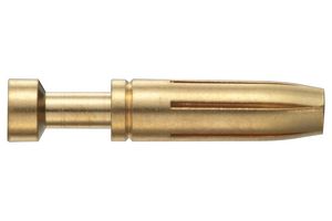 09332006222 CONTACT CIRCULAIRE, PRISE, SERTIR, 20AWG HARTING