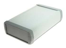 CEAREPG05 Enclosure, Aluminium, Grey Camdenboss