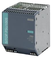 6EP1336-2BA10 POWER SUPPLY, AC-DC, 24V, 20A SIEMENS