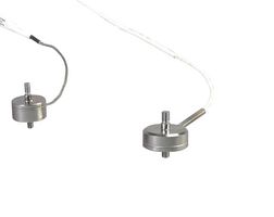 LCMFL-200N Load Cells, Sub Mini High Accuracy LCF Omega