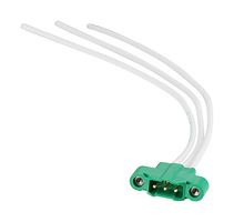 M300-MC50305M1-0450L Cable ASSY, WTB Plug-Free End, 450mm Harwin