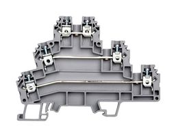 Puk-3 Electronics ACC'S: Terminal Blocks Omega