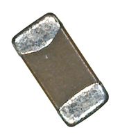 C0603C334K8PACTU Cap, 0.33µF, 10V, 10%, X5R, 0603 Kemet