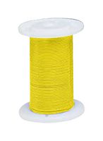 TF-Y-30 Sleeving, Protective, 30m, Yellow Omega