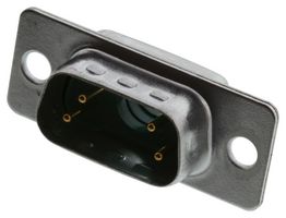 173107-0363 Combo D-Sub Conn, Plug, De-5W1 Molex / FCT