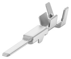 282378-1 Automotive Contact, Pin, Crimp Amp - Te Connectivity