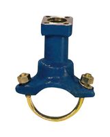 FP-5305CM Paddle Wheel Flow Meters: Accessories Omega
