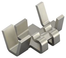 1-175102-1 CONTACT RECT, PRISE, 22AWG, AMPLI À SERTIR - À LA CONNECTIVITÉ