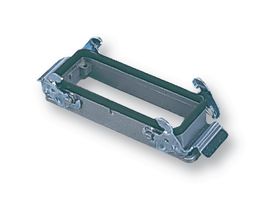 0920 010 0301 Housing, Bulkhead, HAN10A Harting