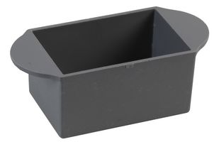 GPL05 Box, Potting, ABS, Grey multicomp Pro