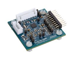 EVALM1183MTOBO1 Eval Board, 3 Phase BLDC & PMSM Motor INFINEON