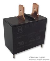ALF1T24 POWER RELAY, SPST, 24VDC, 25A, THT PANASONIC