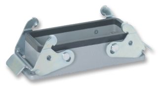 10.0720 Base, HBE, Panel, 16/72WAY Epic