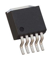 LD29300P2MTR LDO, Adjustable, 3a, TO-263-6 STMICROELECTRONICS
