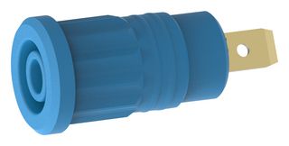 72-14246 Conn, Banana, Jack, 36A, QC, Blu Tenma