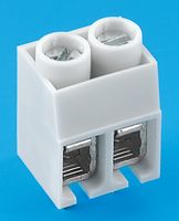 KRESS 06 Terminal Block, Wire TO BRD, 6Pos Lumberg