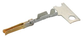 09670008268D SUB CONTACT, PRISE, 24-20AWG, SERTIR HARTING