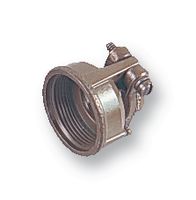 97-3057-1016-1 Clamp & Bush, Size 24&28 Amphenol Sine/TUCHEL