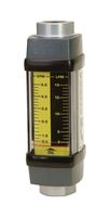 FL-6305ABR FLOWMETER, 5GPM, 3500PSI, 1/2" FNPT Omega