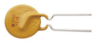 RUEF700-2 Fuse, Resettable PTC, 30Vdc, 7A, THD LITTELFUSE