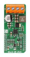 MikroE-3100 Buck 5 Click Board MikroElektronika