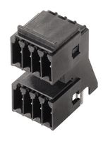 1357850000 Terminal Block, Header, 28POS, 3.5mm Weidmuller