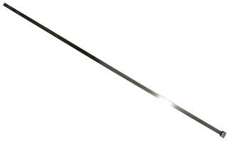 M85049/128-5 Shield Band, Flat/Pre Coiled, 9.56" Amphenol Ltd