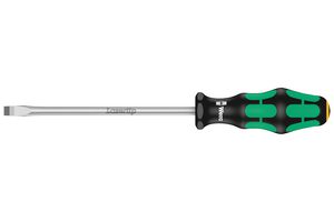 05007635001 TOURNEVIS FENDU, POINTE 7MM, 150MM WERA