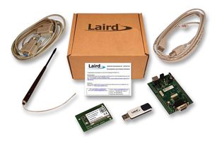 DVK-BT730-Sa Dev KIT, Bluetooth 2.0, Class 1, INT Ant Laird Connectivity