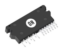 NFAP0560L3TT IPM MODULE, IGBT, 600V, 5A, SIP29 ONSEMI