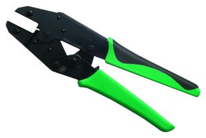 HDT-50-00 Field Maintenance Crimp Tool, Hand Te Connectivity