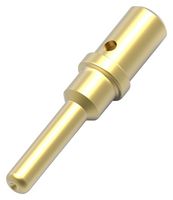 0460-220-1231 CONTACT AUTOMOBILE, BROCHE, 14-12AWG, SERTIR DEUTSCH - VERS CONNECTIVITÉ