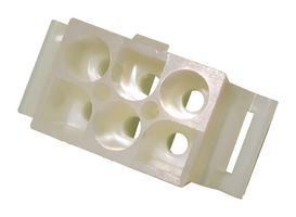 19-09-2068 CONNECTOR HOUSING, PLUG, 6POS, 6.7MM MOLEX