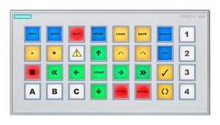 6AV3688-3EH47-0AX0 HUMAN MACHINE INTERFACE SIEMENS