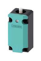 3SE51120LA001AJ0 LIMIT SWITCH, SPST, PLUNGER, 6A, 240V SIEMENS