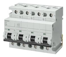 5SP4492-6 RCBO, RCD, GFCI, AFDD CIRCUIT BREAKERS SIEMENS