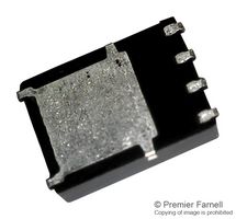 NVMFS5C612NLAFT1G MOSFET, N-Ch, 60V, 250A, 175DEG C, 167W ONSEMI