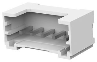 1971032-5 WTB Conn, Header, 5Pos, 1ROW, 2mm Te Connectivity