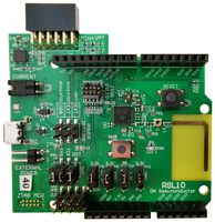 BLE-Iot-GEVB Eval BRD, Bluetooth Low Energy, Soc, Iot ONSEMI