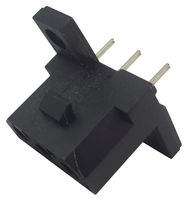 SMS3RE3TR29 Socket, Pcb, Qikmate, 3WAY Souriau-SUNBANK / Eaton