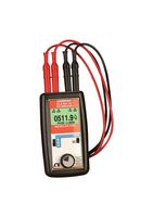 CL510A-10 Temperature Calibration, -25 TO 60 Deg C Omega
