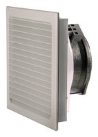 8MR6402-2LV41 CABINET COOL FAN, PLASTIC, 126X250X250MM SIEMENS