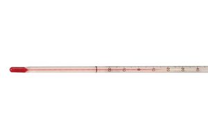 Gt-736570 Glass Thermometer Omega